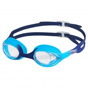 Детские очки для плавания Light-Swim LSG-440 (CH) (BLUE/BLUE/NAVY)