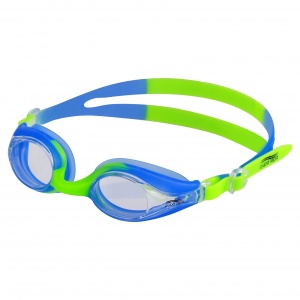 Детские очки для плавания Light-Swim LSG-531 (CH) (BLUE/BLUE/GREEN)