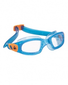 Детские очки для плавания Kameleon Kid Aqua Sphere (blue t/orange EP135111 TN 183800)
