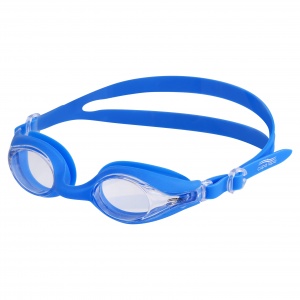 Детские очки для плавания Light-Swim LSG-531 (CH) (BLUE/BLUE)