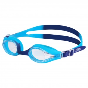 Детские очки для плавания Light-Swim LSG-531 (CH) (CLEAR/BLUE/NAVY)