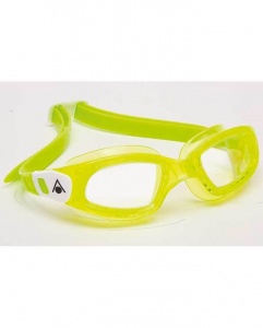 Детские очки для плавания Kameleon Kid Aqua Sphere (clear t/lime EP135113 (183820))