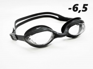 Очки для плавания с диоптриями Light Swim, LSG-450 OPT (-6.5)