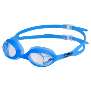 Детские очки для плавания Light-Swim LSG-440 (CH) (CLEAR/BLUE)