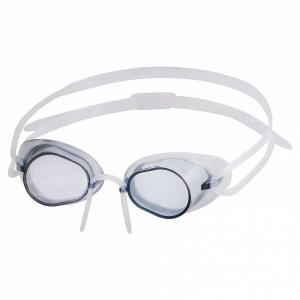 Стартовые очки для плавания Light-Swim LSG-854 (BLACK)