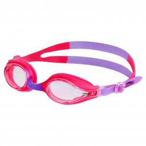 Детские очки для плавания Light-Swim LSG-531 (CH) (PINK/PINK/VIOLET)