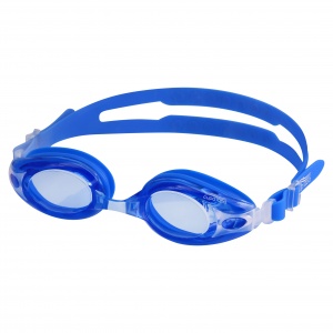 Очки для плавания Light-Swim LSG-814 (BLUE)