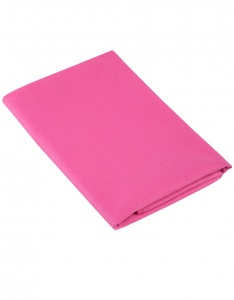 Полотенце из микрофибры Microfibre Towel, 40 x 80 см (Pink )