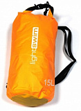 Гермомешок (водонепроницаемый мешок 15 литров) LSB 15 от магазина BestSwim.ru
