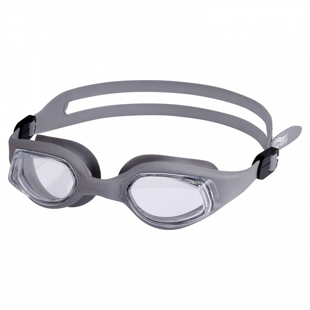 Очки для плавания взрослые Light-Swim LSG-875 от магазина Best-Swim.ru. Фото N7