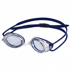 Стартовые очки для плавания Light-Swim LSG-877 (NAVY)