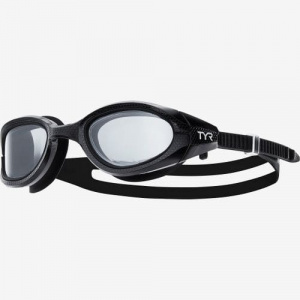 Очки для плавания TYR Special Ops 3.0 (074 Черный)
