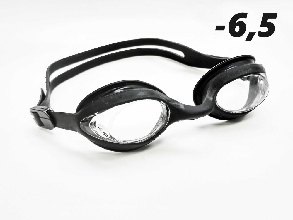Очки для плавания с диоптриями Light Swim, LSG-450 OPT от магазина Best-Swim.ru. Фото N5