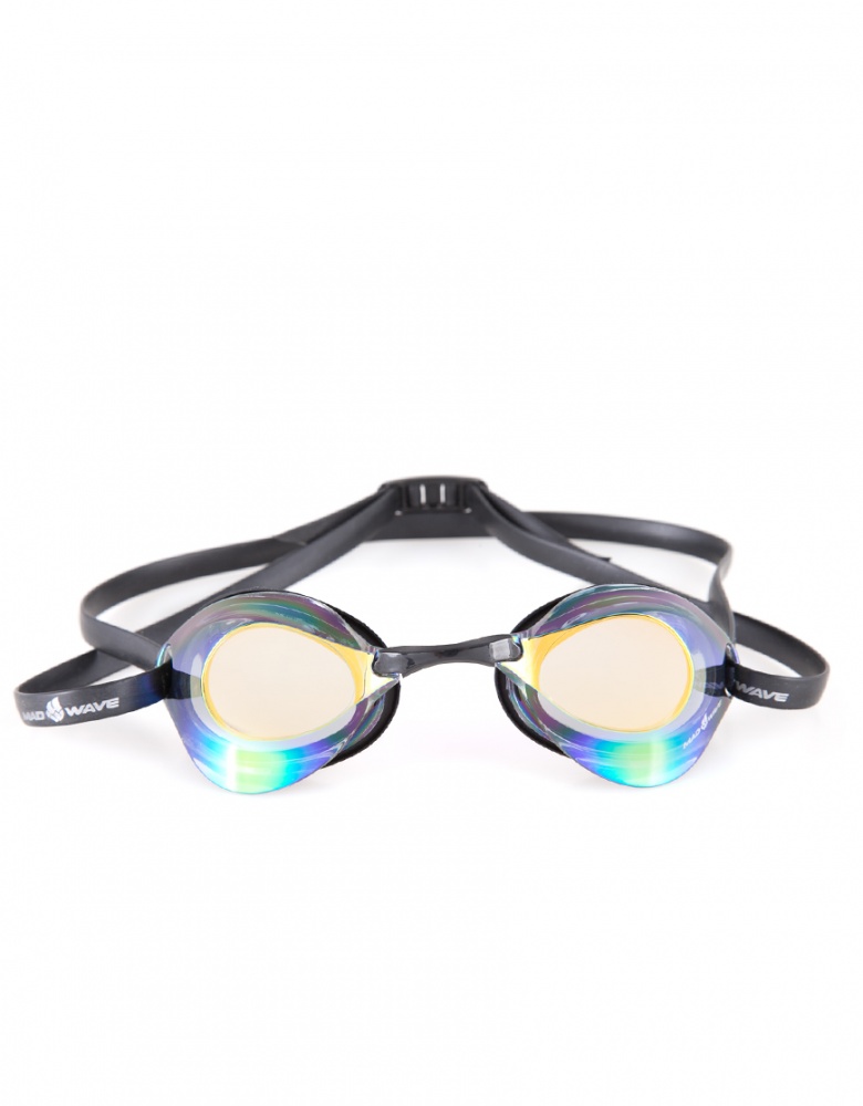 Стартовые очки Turbo Racer II Rainbow от магазина BestSwim. Фото N2