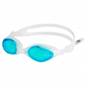 Очки для плавания Light-Swim LSG-334 (AQUA)