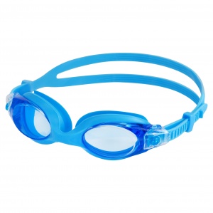 Детские очки для плавания Light-Swim LSG-616 (CH) (Aqua)