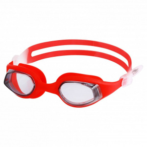 Очки для плавания взрослые Light-Swim LSG-875 (RED)
