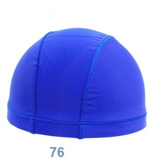 Детская шапочка для плавания из ткани CAP8, 76 от магазина Best-Swim.ru