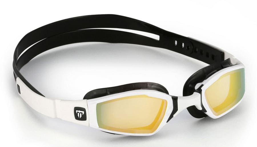 Стартовые очки для плавания Ninja Phelps от магазина Best-Swim.ru