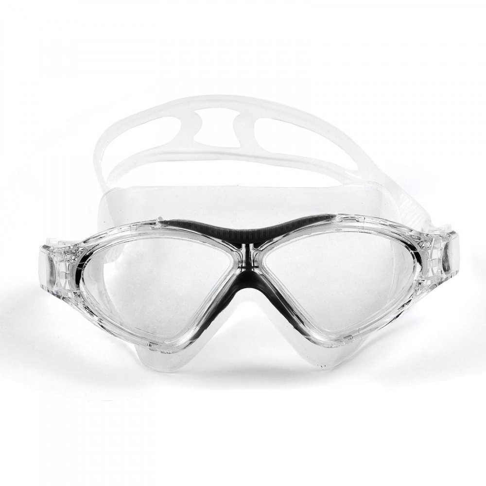 Очки-полумаска для плавания взрослые CLIFF AF108 от магазина Best-Swim.ru. Фото N2