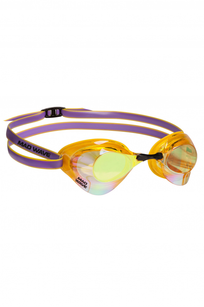 Стартовые очки Turbo Racer II Rainbow от магазина BestSwim. Фото N3
