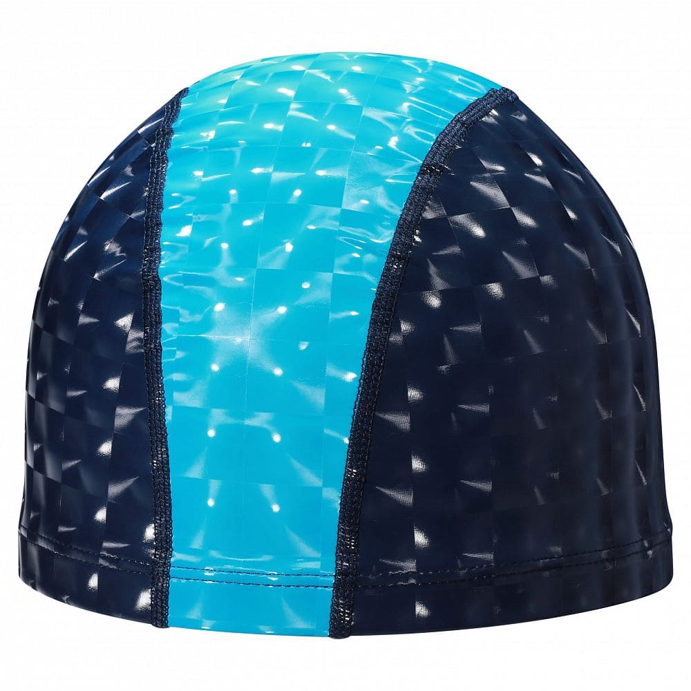 Шапочки для плавания c полиуретановым покрытием увеличенного размера с эффектом 3D,  САР 18 от магазина Best-Swim.ru