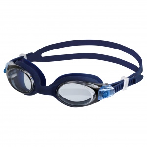 Очки для плавания Light-Swim LSG-525 (Smoke/Navy)