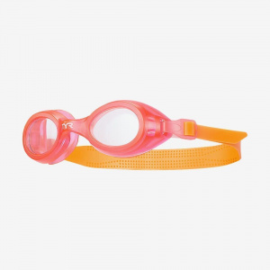 Очки для плавания детские TYR Aqua Blaze (685 Розовый)