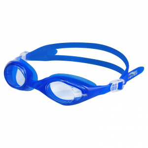 Очки для плавания Light-Swim LSG-334 (BLUE)