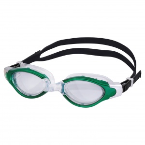 Очки для плавания Light-Swim LSG-660  (AQUA/SMOKE)