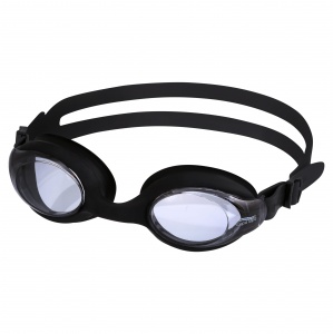 Очки для плавания Light-Swim LSG-831 (SMOKE/BLACK)