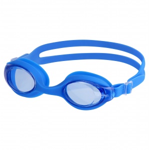 Очки для плавания Light-Swim LSG-831 (BLUE/BLUE)