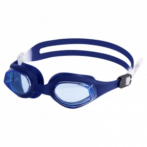 Очки для плавания взрослые Light-Swim LSG-875 (NAVY)