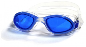 Очки для плавания Light-Swim LSG-699 (BLUE)