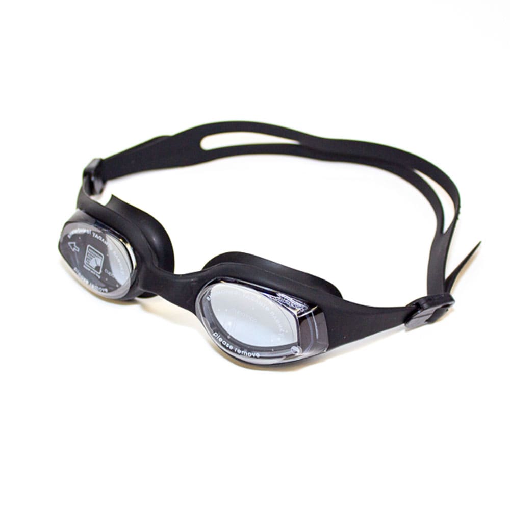 Очки для плавания взрослые Light-Swim LSG-875 от магазина Best-Swim.ru. Фото N4