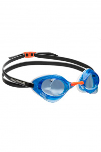 Стартовые очки Turbo Racer II (Orange M0458 08 0 07W  )