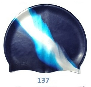Детская шапочка для бассейна Light-Swim C/LS5, 137 от магазина Best-Swim.ru