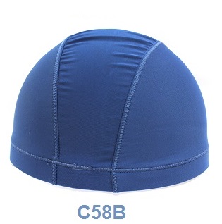 Детская шапочка для плавания из ткани CAP8, C58B от магазина Best-Swim.ru