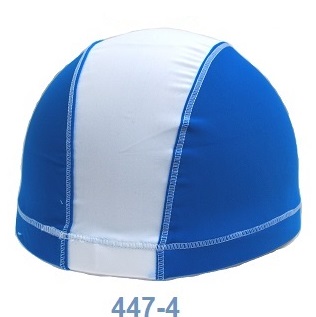 Взрослая шапочка для плавания CAP4, 447 от магазина Best-Swim.ru