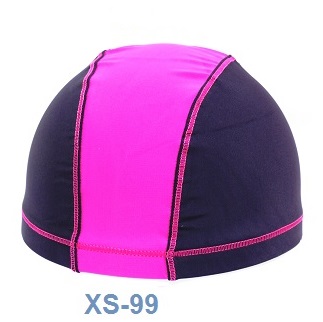 Детская шапочка для плавания из ткани CAP8, XS-99 от магазина Best-Swim.ru