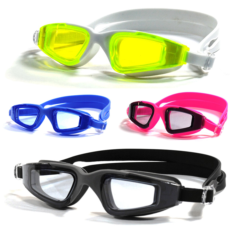 Детские очки для плавания Light-Swim LSG-9354 (CH) от магазина Best-Swim.ru
