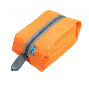 Водонепроницаемый мешок Bluefield (для обуви и мокрых вещей) (Оранжевый)