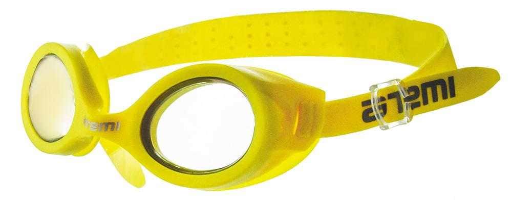 Очки для плавания Atemi, детские (желт), N7302 от магазина Best-Swim.ru
