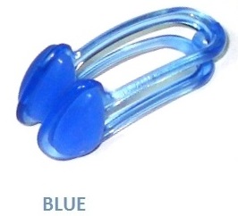 Зажим для носа Light-Swim, NC 9  (BLUE)