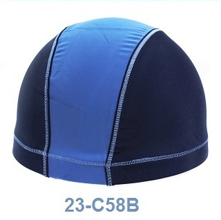 Детская шапочка для плавания из ткани CAP8, 23-C58B от магазина Best-Swim.ru