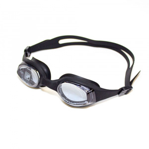 Очки для плавания взрослые Light-Swim LSG-875 (BLACK)