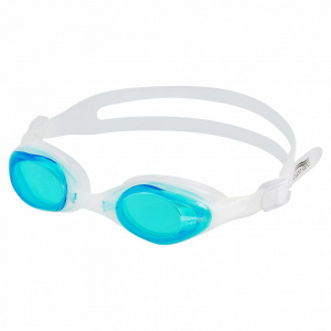 Очки для плавания Light-Swim LSG-304 (CH) (AQUA)