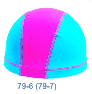 Детская шапочка для плавания из ткани CAP8, 79-6 от магазина Best-Swim.ru