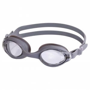Очки для плавания Light-Swim LSG-831 (CLEAR/GREY)