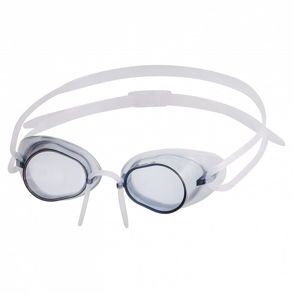 Стартовые очки для плавания Light-Swim LSG-854 от магазина BestSwim. Фото N4